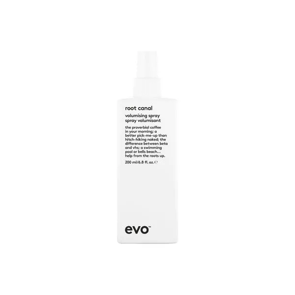 EVO Root Canal Volumising Spray