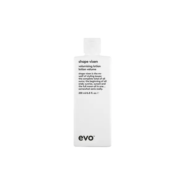 EVO Shape Vixen Volumising Lotion