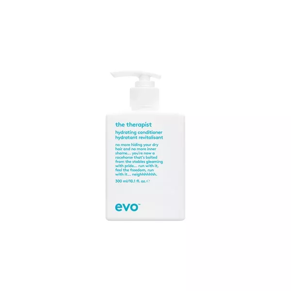 EVO The Therapist Hydrating Conditioner