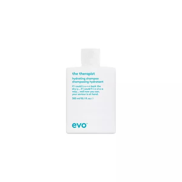 EVO The Therapist Hydrating Shampoo