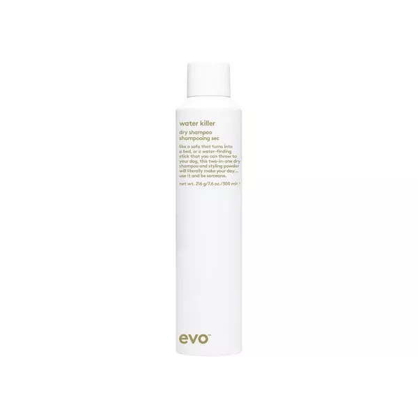 EVO Water Killer Dry Shampoo