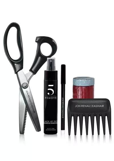 EVOLUTION KIT