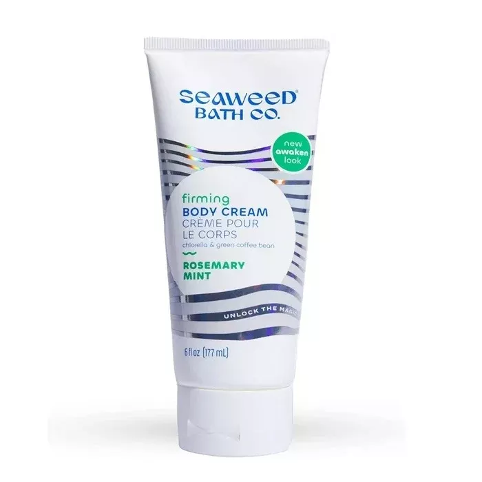 Exfoliating Detox Scrub – Awaken