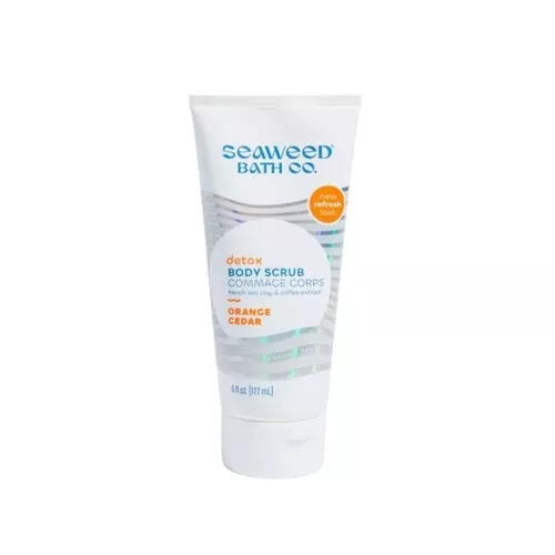 Exfoliating Detox Scrub – Refresh