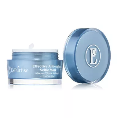 Expurtise Effective Anti-Aging Selfie Mask - 1.7 oz