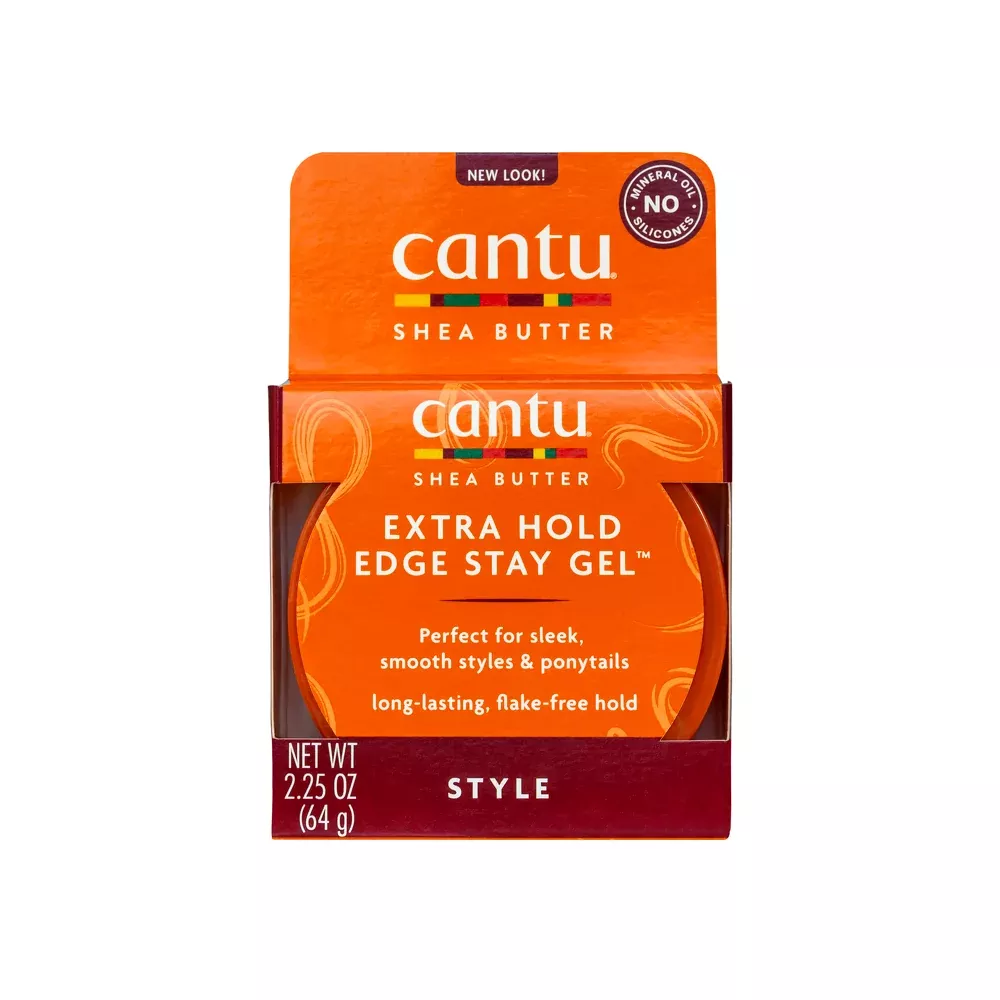 EXTRA HOLD EDGE STAY GEL