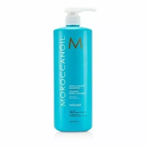 Extra Volume Shampoo Special Edition 1 Liter