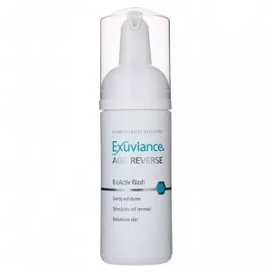Exuviance Age Reverse BioActiv Wash, 4.2 oz