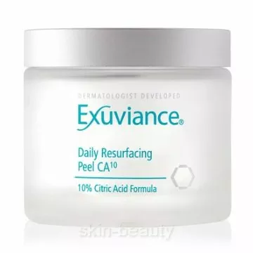 Exuviance Daily Resurfacing Peel CA10 - 36 pads