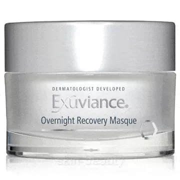 Exuviance Overnight Recovery Masque - 1.7 oz