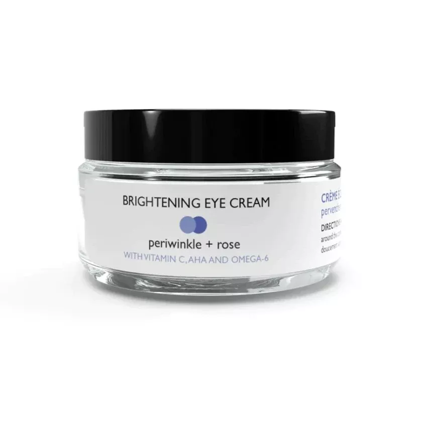 Eye Cream – Brightening