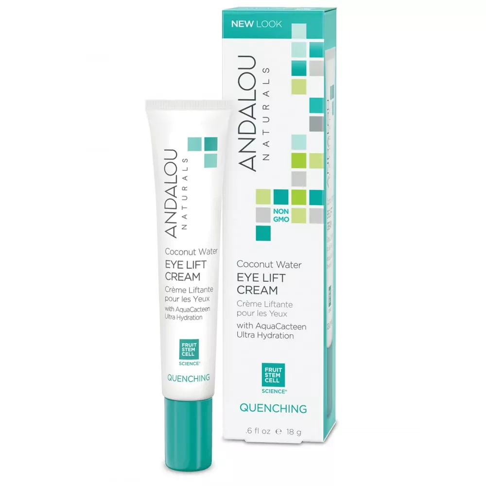 Eye cream – Coconut Water Eye Lift Cream