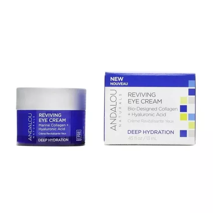 Eye Cream – Reviving