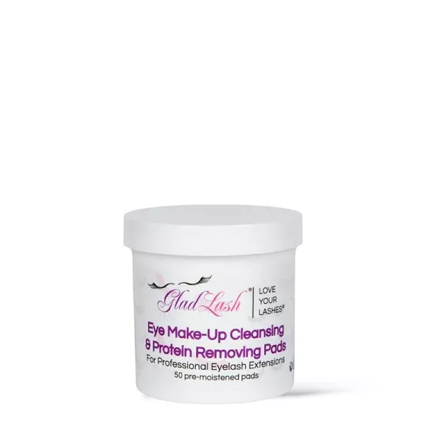 Eye Makeup Remover Cleansing Pads