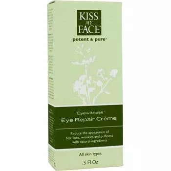 Eye Repair Cream