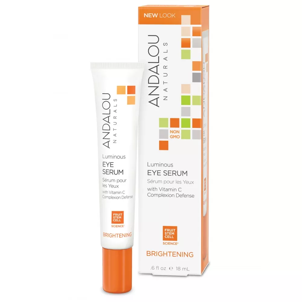Eye Serum – Luminous Eye Serum