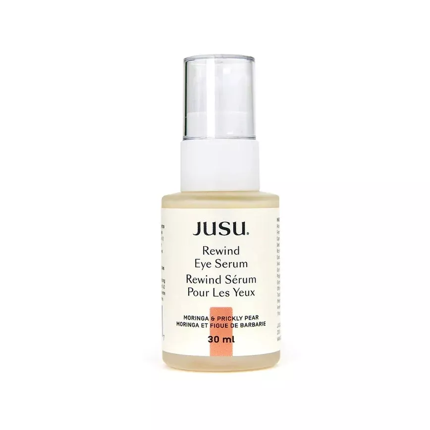 Eye Serum - Moringa & Prickly Pear
