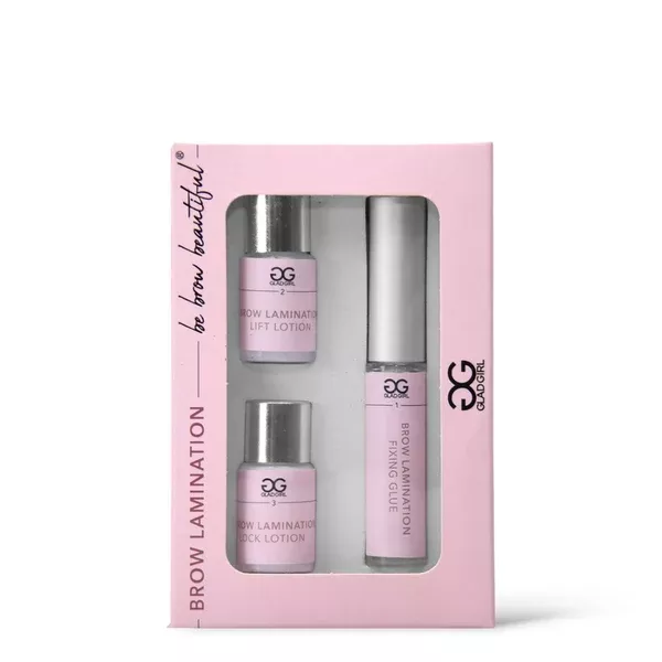 Eyebrow Lamination Kit