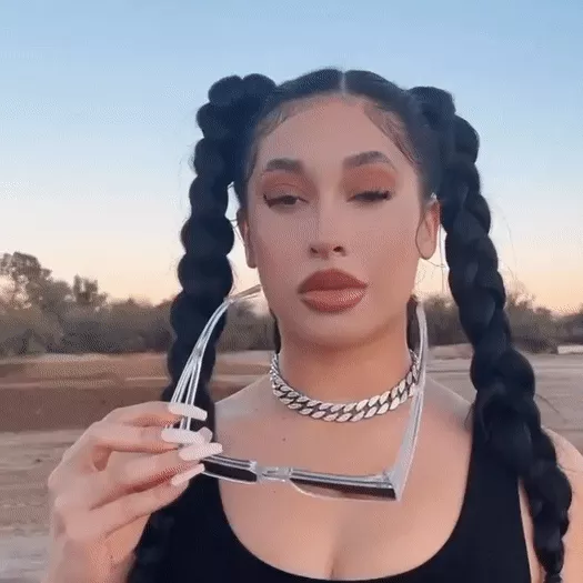 EZ Braid Quatro 4X Pre-Stretched Braiding Hair 26"