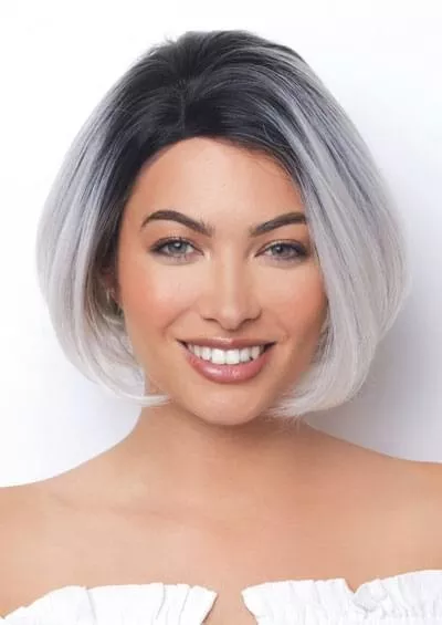 FABULOUS [Full Wig | Lace Front | U-Shape Part | High Heat Synthetic]