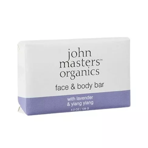 Face & Body Bar