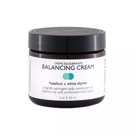 Face Cream – Balancing