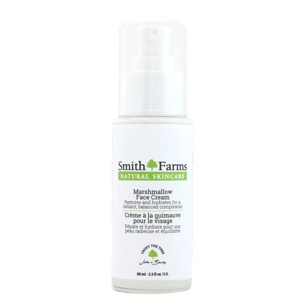 Face Cream - Marshmallow