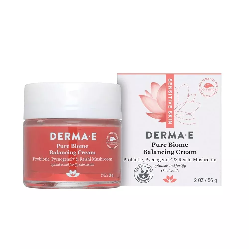 Face Cream – Pure Biome Balancing