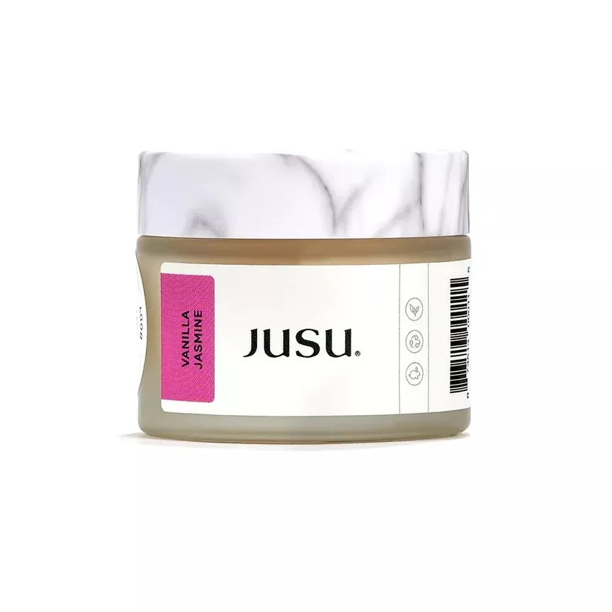 Face Cream – Vanilla Jasmine – Balancing