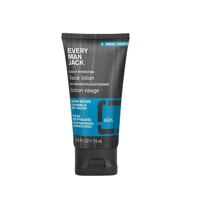 Face Lotion – Skin Revive