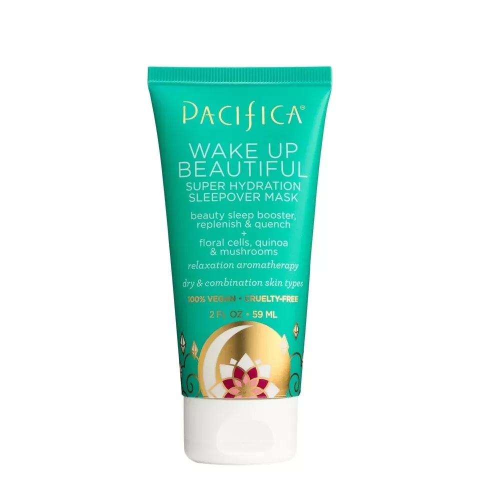 Face Mask – Wake Up Beautiful