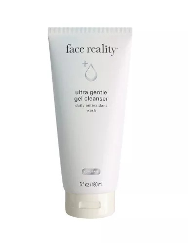 Face Reality Ultra Gentle Cleanser - 6oz (CL-26) (03110)