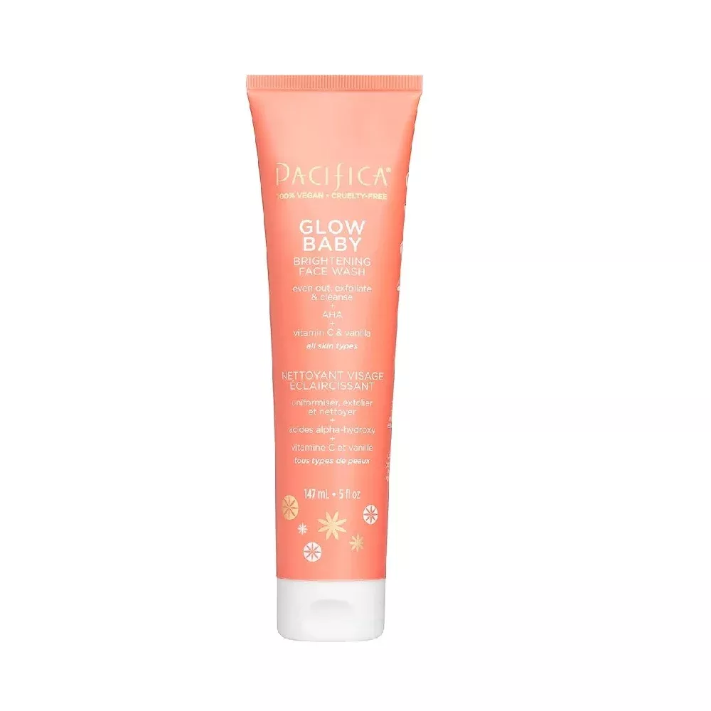 Face Wash - Brightening