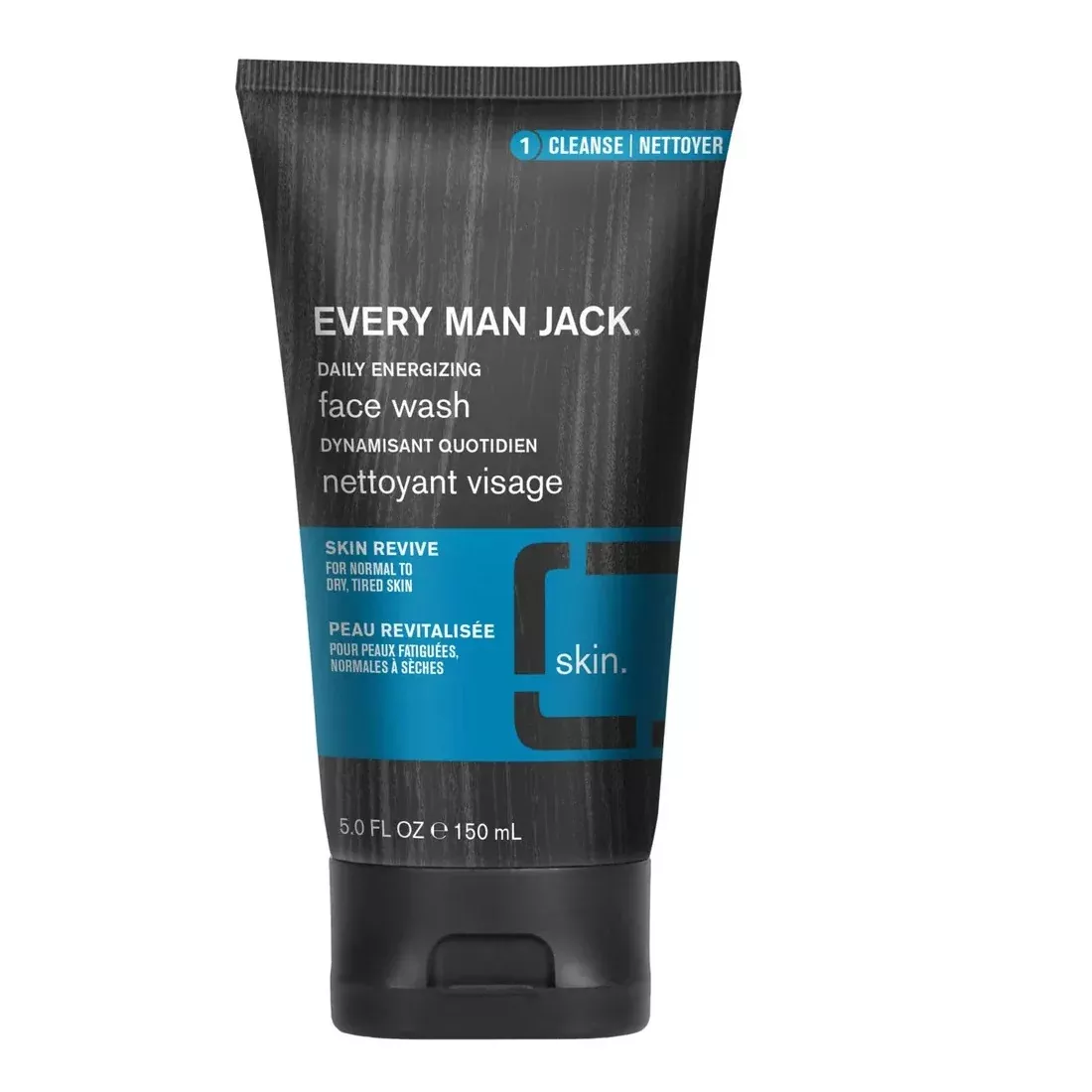 Face Wash - Skin Revive
