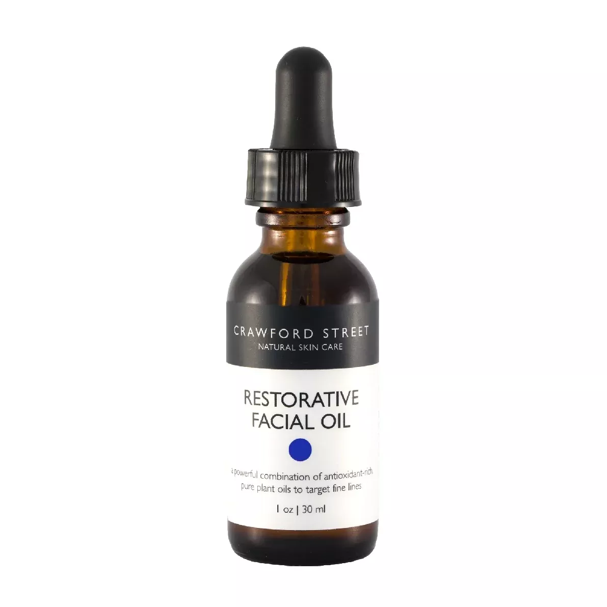 Facial Oil - Restorative
