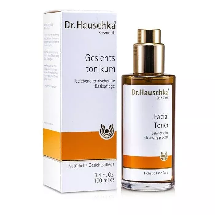 Facial Toner