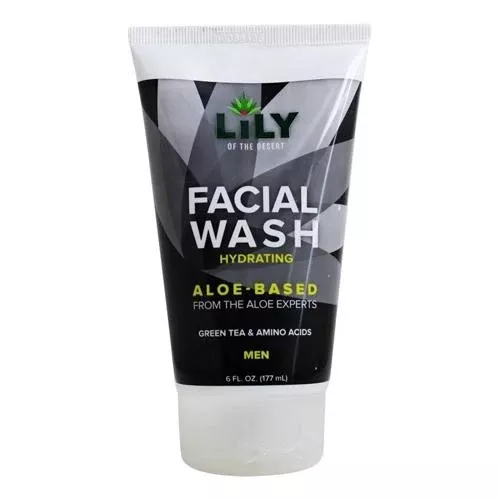 Facial Wash (Men)