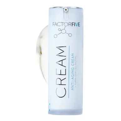 FACTORFIVE Anti-Aging Cream - 1.06 oz