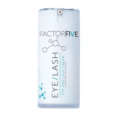 FACTORFIVE Eye/Lash Cream - 0.53 oz