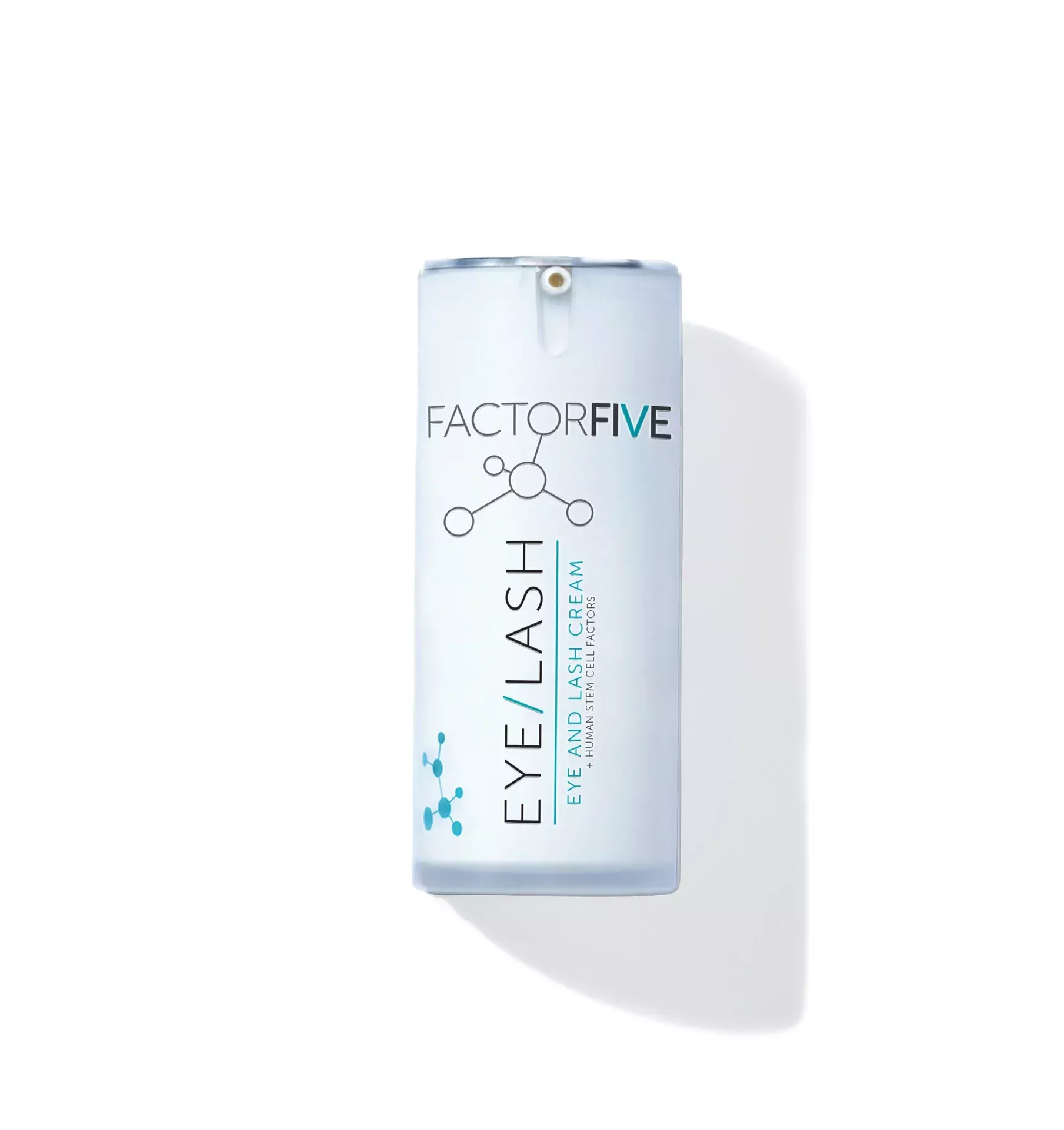 FACTORFIVE Eye and Lash Cream