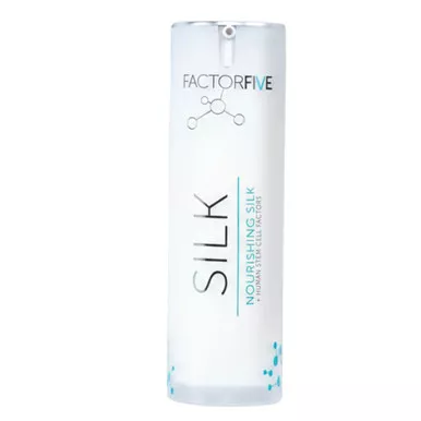 FACTORFIVE Nourishing Silk - 1.06 oz