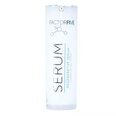 FACTORFIVE Regenerative Serum - 1 oz