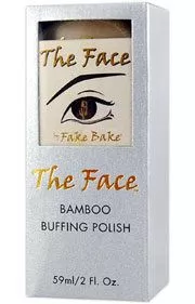 Fake Bake The Face Bamboo Buffing Polish, 2 oz