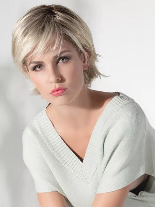 Fame Wig by Ellen Wille | Synthetic