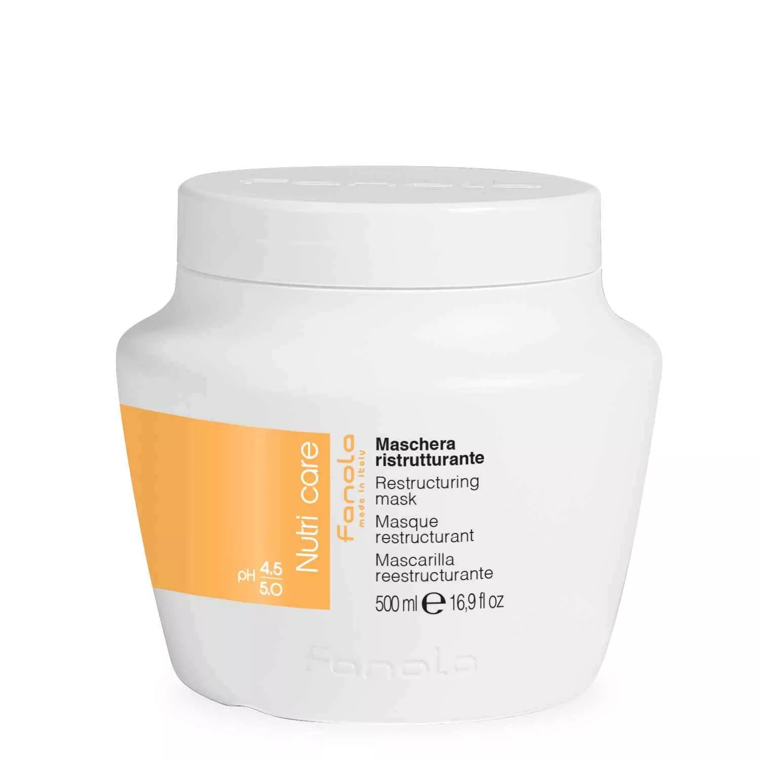 Fanola Deep Conditioning Hair Mask 16.9oz