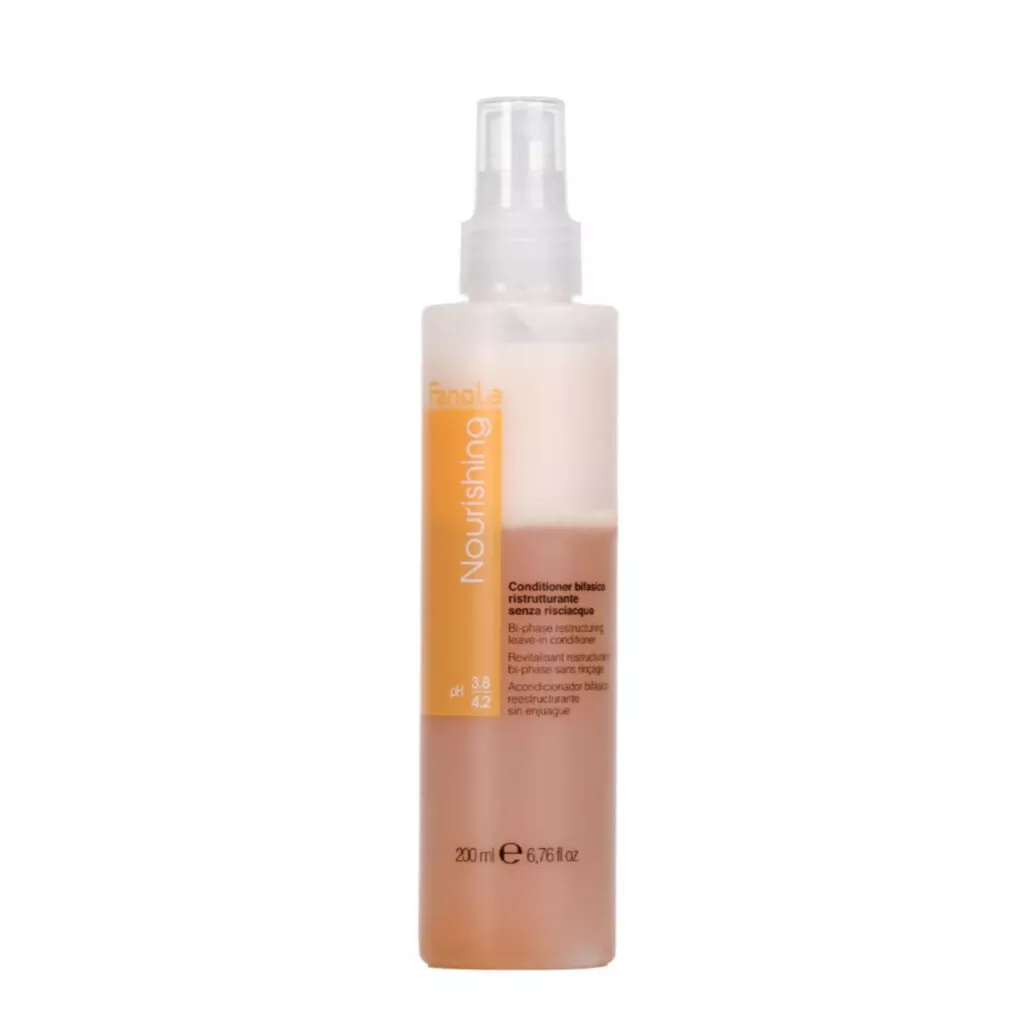 Fanola Restructuring Leave In Conditioner 6.76oz