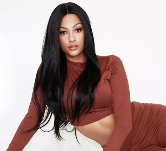 Fashion Source EZL Lace Wig COCO