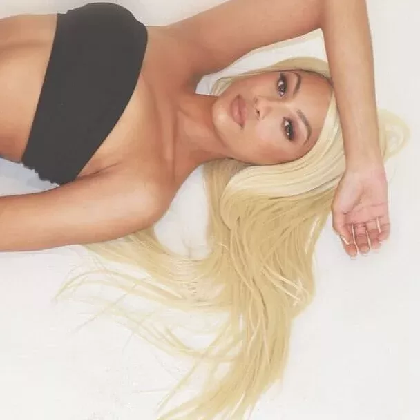 Fashion Source HDL Rhiana Lace Front Wig