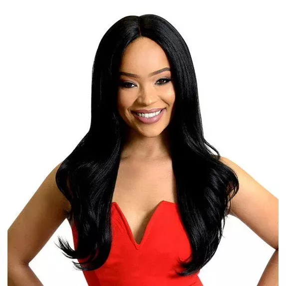 Fashion Source Lace Wig EZL-SCARLETT