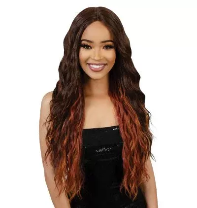 Fashion Source Lace Wig HLD- Keila